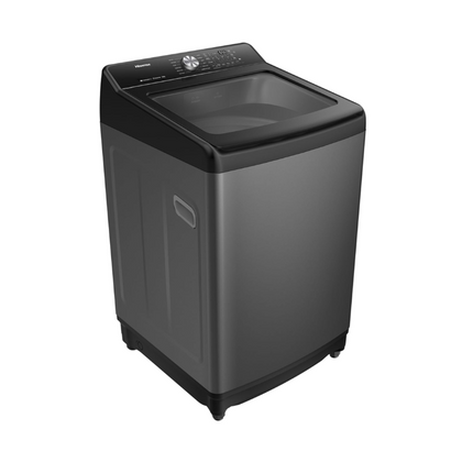 HISENSE WASHING MACHINE TOP LOADING 18KG
