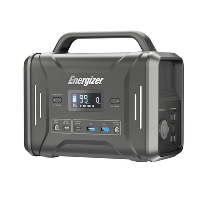 Energizer PowerBank 100 000mAh
