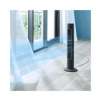 PHILIPS TOWER FAN