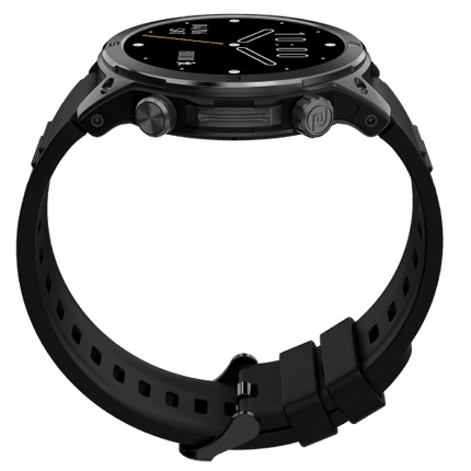 Noise NoiseFit Endeavour Smartwatch - Jet Black