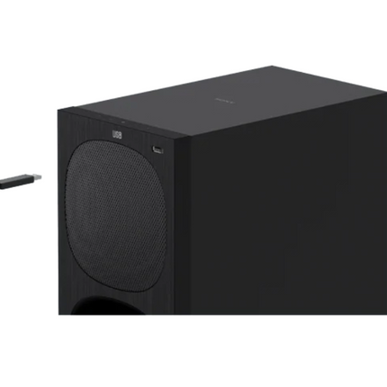 Sony 2ch Single Soundbar