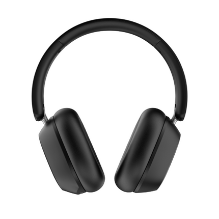 Noise Airwave Max 5 Overhead Wireless Headphone - Carbon Black