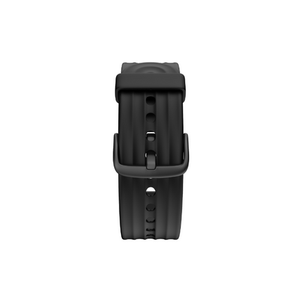 Noise ColorFit Pro 6 Smartwatch - Jet Black