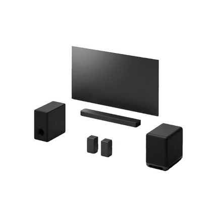 SONY SOUND BAR HT-S2000Sony HT-S2000 Compact 3.1 Ch Dolby Atmos Sound Bar.