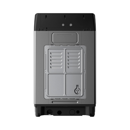 HISENSE WASHING MACHINE TOP LOADING 18KG