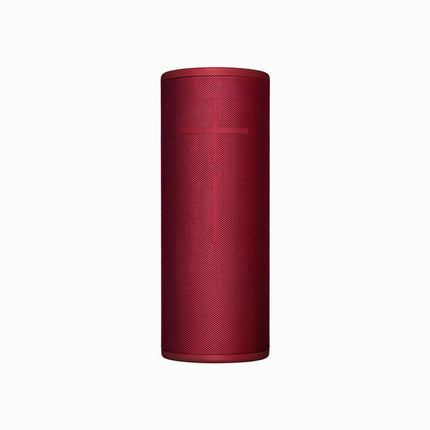 Logitech Ultimate Ears Megaboom 3 Wireless Bluetooth Speaker - Sunset Red