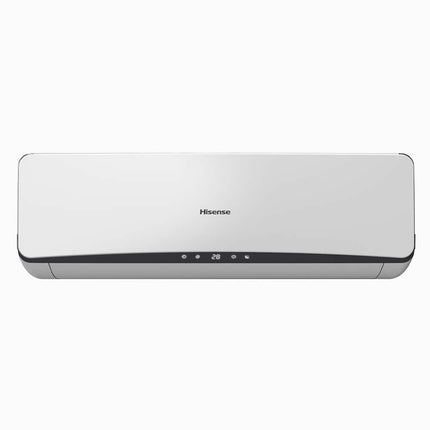 HISENSE AC 12000BTU SPLIT R410 A ON/OFF COOLING ONLY