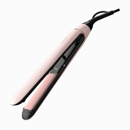 Philips hair straightener thermoprotect Rose Gold