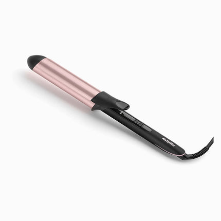 BABYLISS CURLING TONG 38 MM ROSE QUARTZ