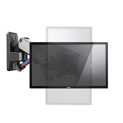 NB Ergo Wall Mount F120