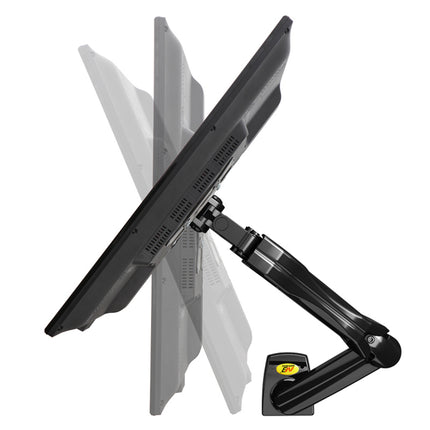 NB Desk Mount F80