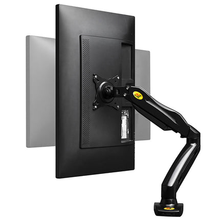 NB Desk Mount F80