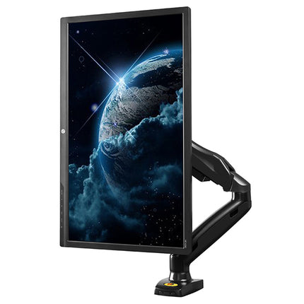 NB Desk Mount F80
