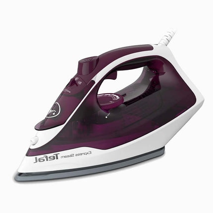 Tefal steam iron express steam 2400W