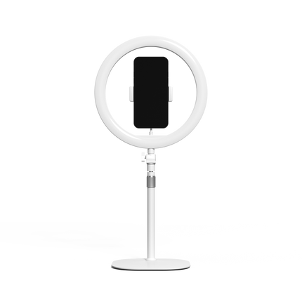 KODAK Desk Ring Light 10"