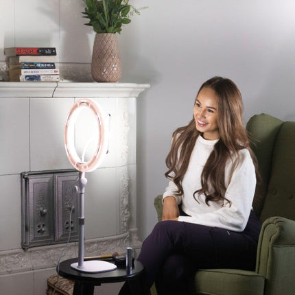 KODAK Desk Ring Light 10"