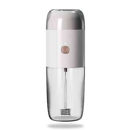LePresso 2 in 1 Portable Milk Frother and Coffee Grinder 150mL 45W