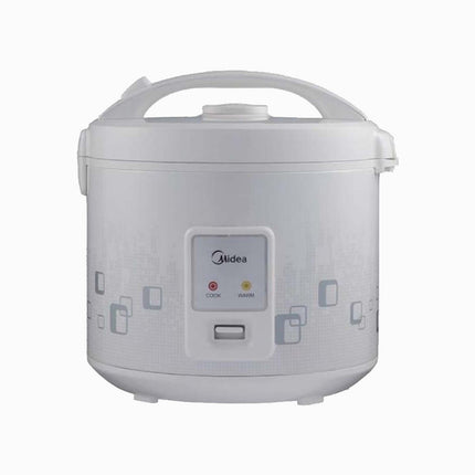 MIDEA RICE COOKER DELUXE 1.8L