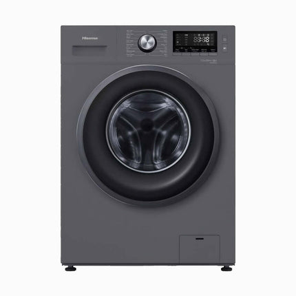 HISENSE WASHING 9KGS FRONT LOADING MACHINE
