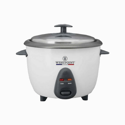 WESTPOINT RICE COOKER 2.2L
