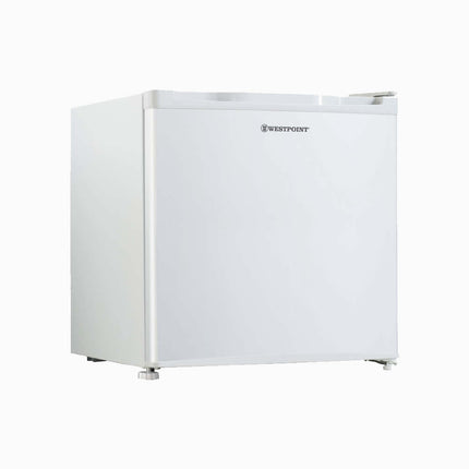 WESTPOINT MINIBAR 46LTS WHITE (PREVIOUS REF WRN516ER)
