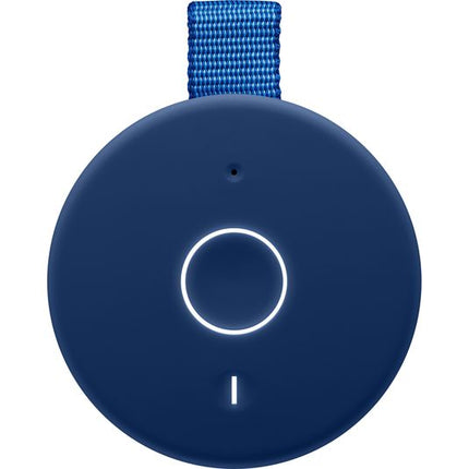 Logitech Ultimate Ears Boom 3 Wireless Bluetooth Speaker - Blue