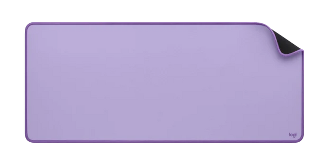 Logitech Desk Mat Studio Series - Lavender