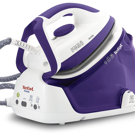 TEFAL STEAM IRON