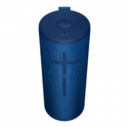 Logitech Ultimate Ears Boom 3 Wireless Bluetooth Speaker - Blue