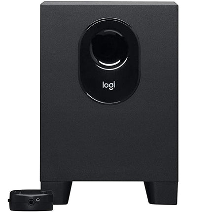 Logitech Z313 Speaker System -3.5Mm Stereo