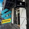 We are now Open at Edith