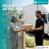 Experience Lightning-Fast Delivery with Endtoend.mu: Your Order in Just 48 Hours!