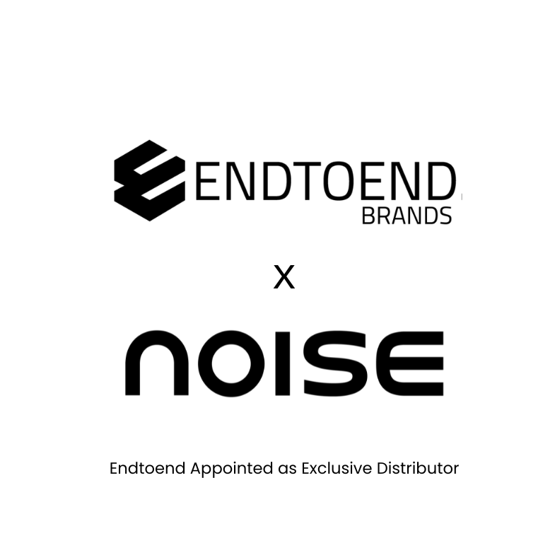 Noise at EndtoEnd