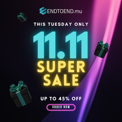 Collection image for: 11.11 Super Sales 🎉