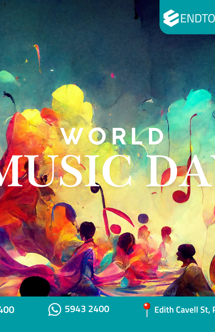 Music Day 2026 Sales