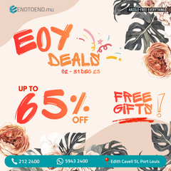 Collection image for: EOY 2025