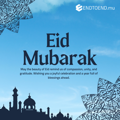 Collection image for: Eid 2026