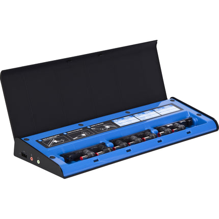 Targus Usb 3.0 Superspeed Dual Video Docking Station With Power