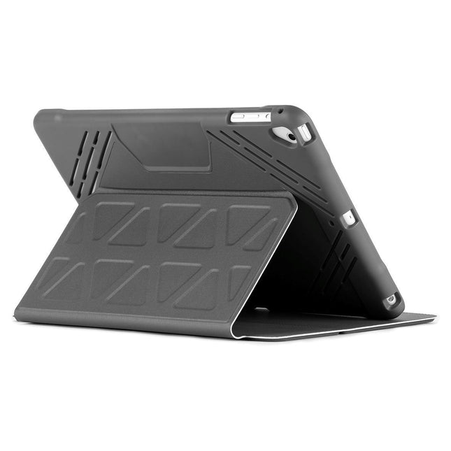 Targus Pro-Tek Case 10.5-Inch Ipad Air/Ipad Pro ? Grey