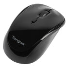 Targus W620 Wireless 4-Key BlueTrace Mouse - Black
