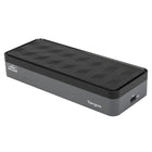 Targus Usb-C Universal Quad 4K (Qv4K) Docking Station With 100W Power Delivery
