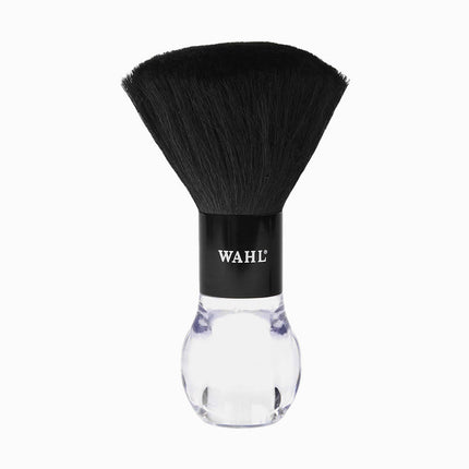 WAHL PROFESSIONAL NECK BRUSH BLACK