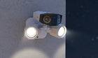 Reolink Duo Floodlight PoE 8MP 4K PoE Floodlight Camera with Dual Lens for 180° Field of View