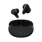 Promate Acoustic In-Ear TWS Earphone Black