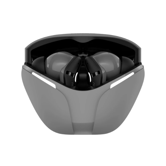 Noise Buds MVP 102 Truly Wireless Bluetooth Earbuds - Rogue Grey