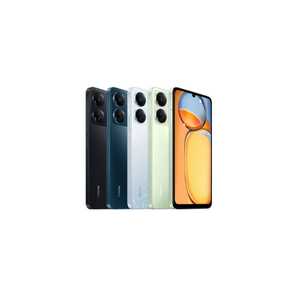 Redmi Note 13 256GB 8GB RAM Midnight Black