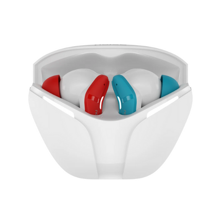 Noise Buds MVP 102 Truly Wireless Bluetooth Earbuds - Valant White