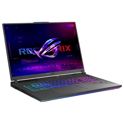 ASUS ROG Strix 18'' I9-14900HX 32GB DDR5 1TB PCIe SSD RTX4070 8GB WIN11H GREY FREE ROG Backpack