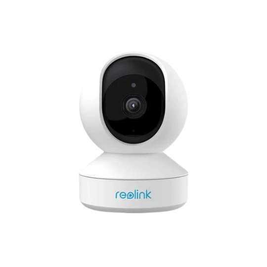 Reolink E1 3MP Smart Pan-Tilt 2K WiFi Indoor Security Camera