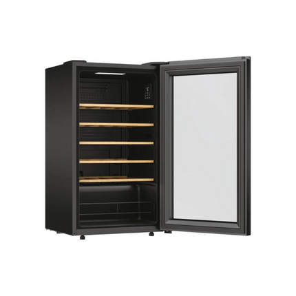 Candy Wine Cooler 34 bottles